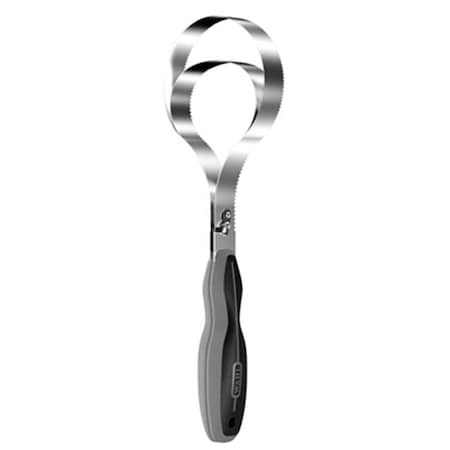 Wahl Clipper Wahl Clipper 858711 Metal Shedding Blade; 1.5 x 3 x 16.25 in. 156058